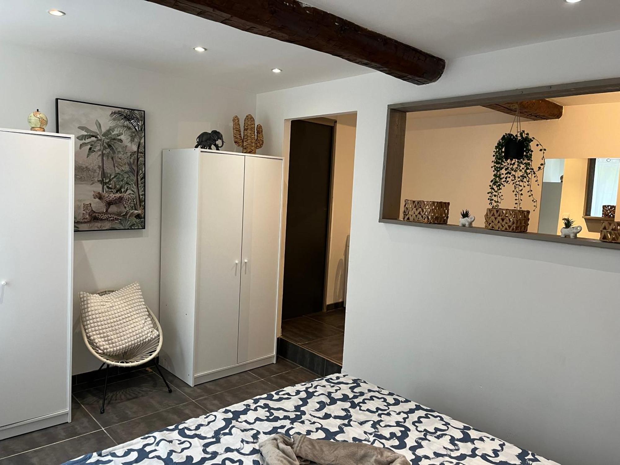 Appartement Avec Piscine Au Milieu Des Vignes Les Arcs-sur-Argens Экстерьер фото