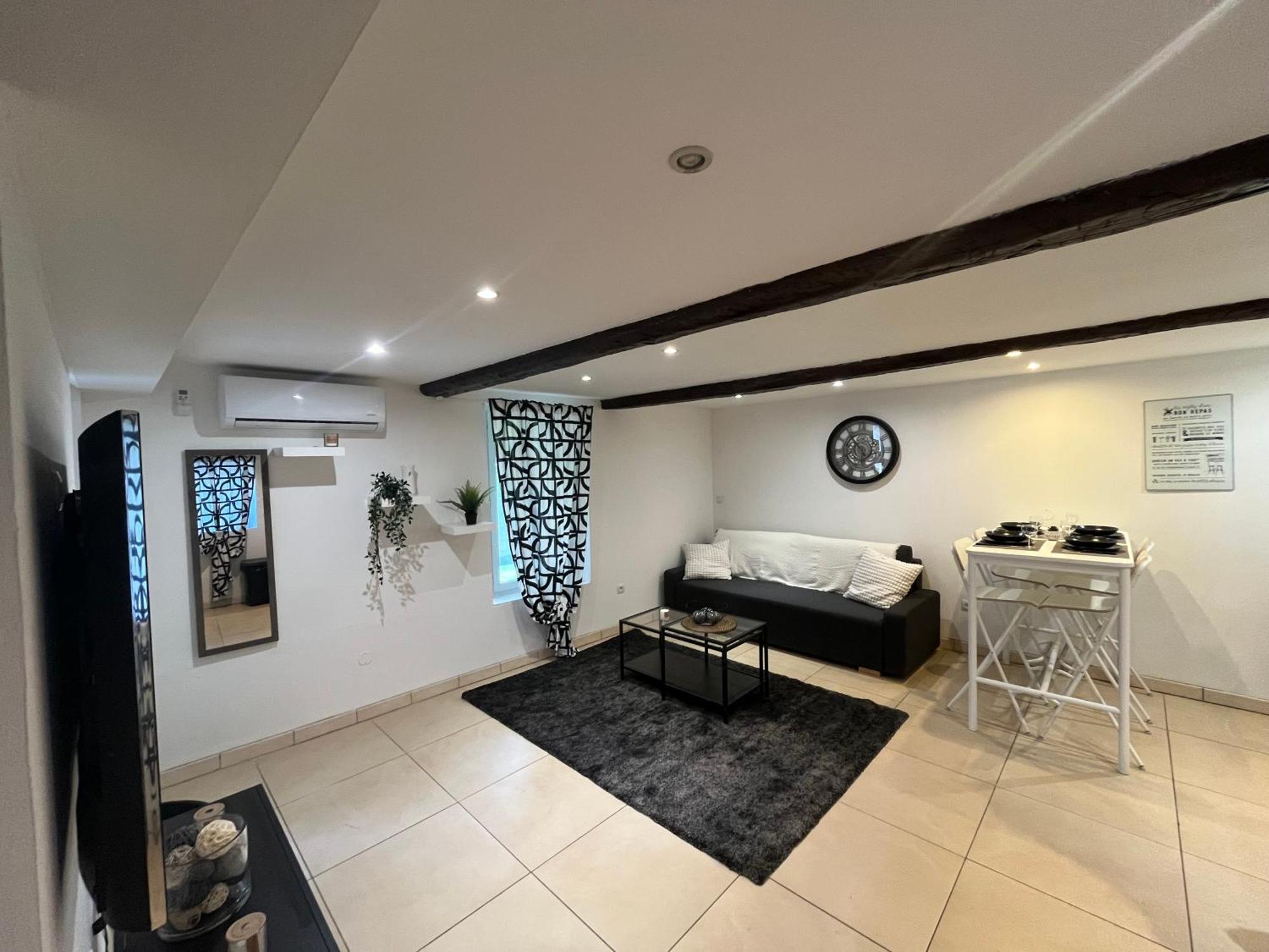 Appartement Avec Piscine Au Milieu Des Vignes Les Arcs-sur-Argens Экстерьер фото