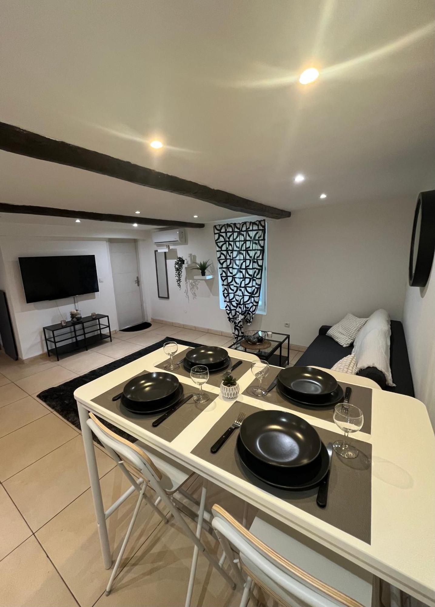 Appartement Avec Piscine Au Milieu Des Vignes Les Arcs-sur-Argens Экстерьер фото