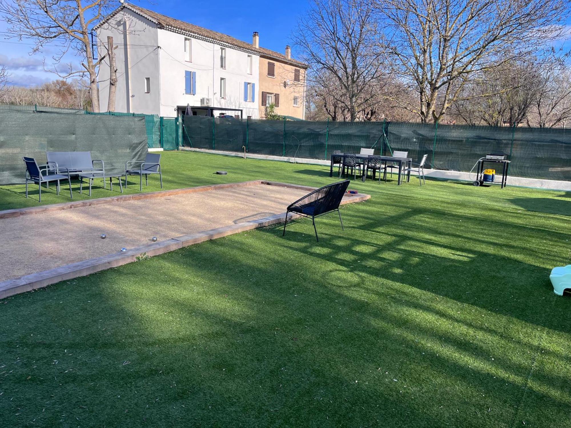 Appartement Avec Piscine Au Milieu Des Vignes Les Arcs-sur-Argens Экстерьер фото